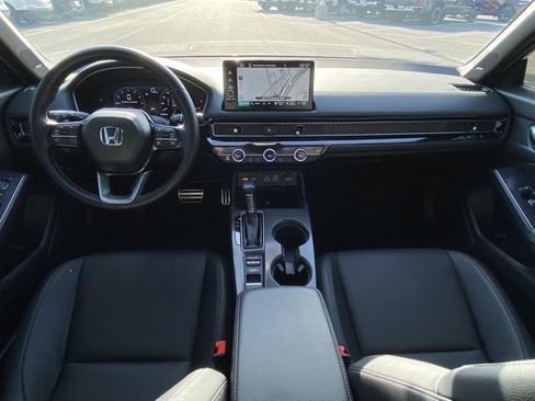 Used 2023 Honda Civic Sport Touring image 27