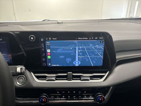 New 2026 Chevrolet Equinox LT w/ Convenience Package II AWD/4WD image 67