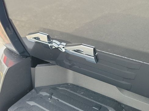New 2026 Toyota Tundra 1794 Edition AWD/4WD image 8