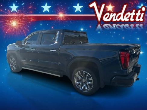 Certified 2023 GMC Sierra 1500 Denali w/ Denali Reserve Package image 28