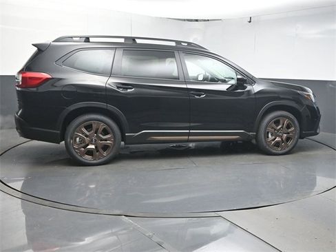 New 2026 Subaru Ascent Limited Bronze image 8