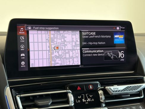 Used 2024 BMW M850i xDrive Coupe AWD/4WD image 20