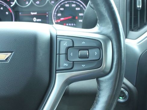 Used 2022 Chevrolet Silverado 2500 LT w/ Convenience Package AWD/4WD image 25