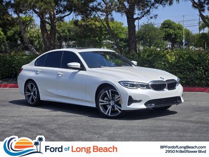 Used 2022 BMW 330i Sedan w/ Driving Assistance Package