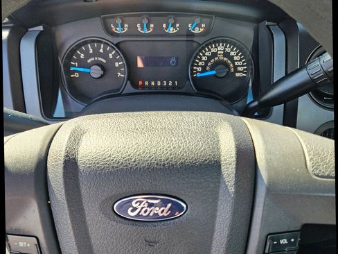 Used 2014 Ford F150 XL w/ Power Equipment Group image 13