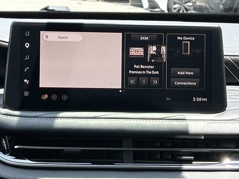 Certified 2026 INFINITI QX60 Autograph w/ Dark Cargo Package AWD/4WD image 27
