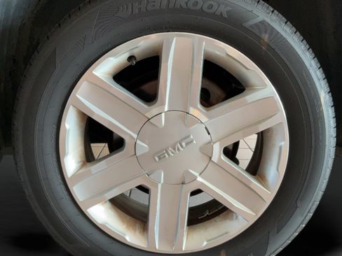 Used 2011 GMC Terrain SLT AWD/4WD image 46