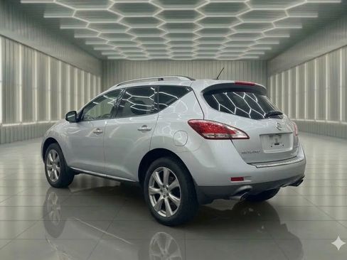 Used 2014 Nissan Murano LE w/ Platinum Edition Package AWD/4WD image 3