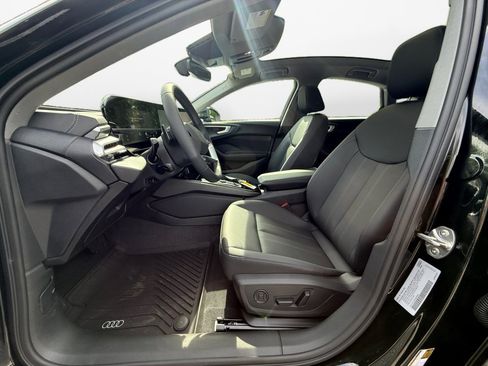New 2026 Audi A5 Premium AWD/4WD image 9
