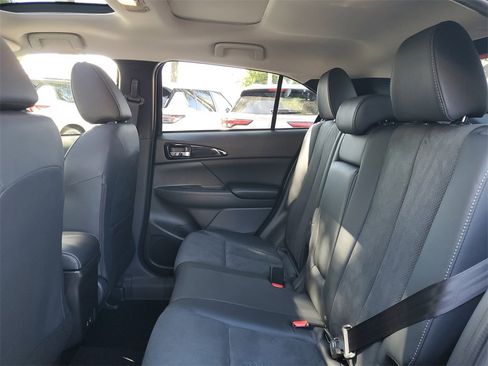 New 2026 Mitsubishi Eclipse Cross SE image 13