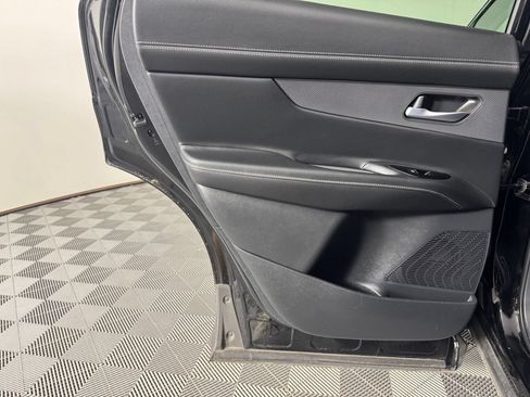 Used 2025 Nissan Murano SL AWD/4WD image 30