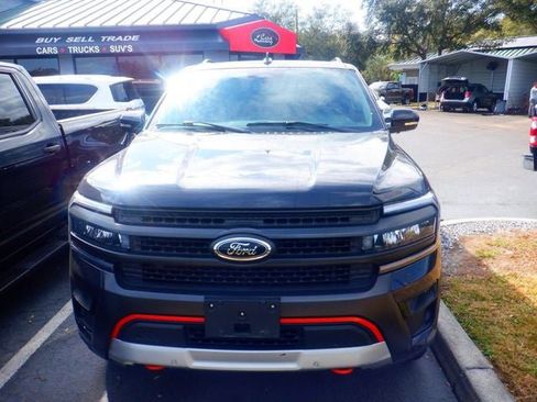 Used 2022 Ford Expedition Timberline image 18