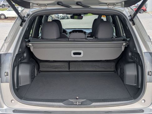 Certified 2025 Subaru Forester Premium w/ Convenience Package #2 AWD/4WD image 34