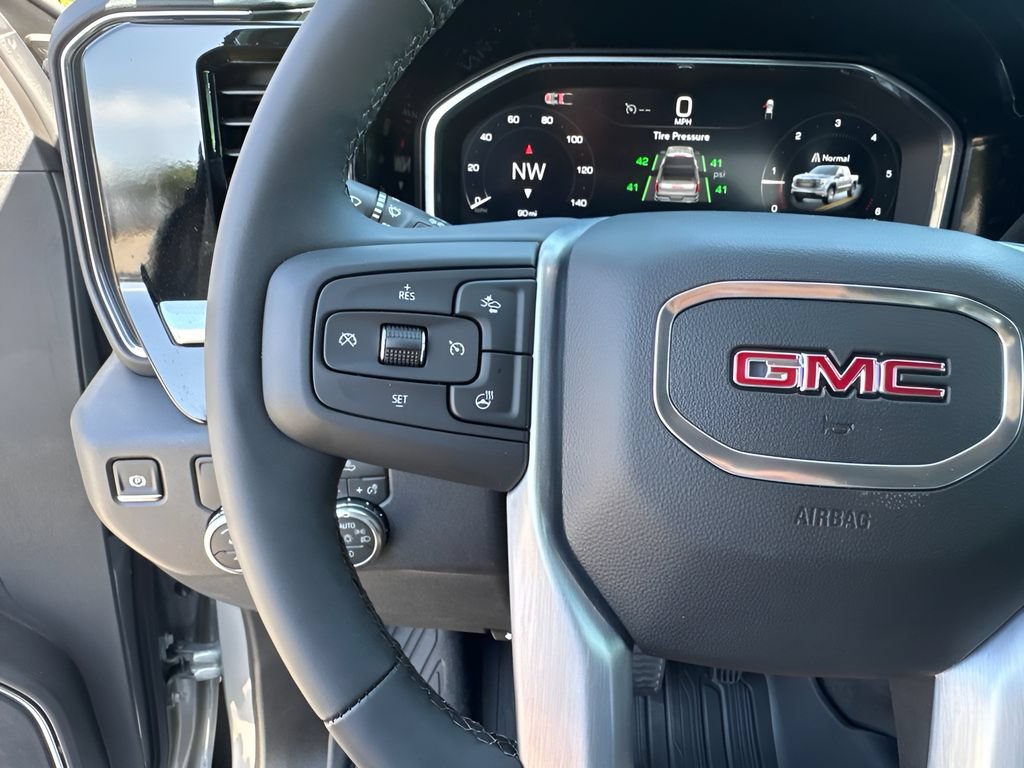 New 2026 GMC Sierra 1500 Elevation w/ Elevation Select Package RWD image 14
