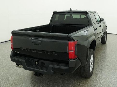 New 2026 Toyota Tacoma SR5 AWD/4WD image 48