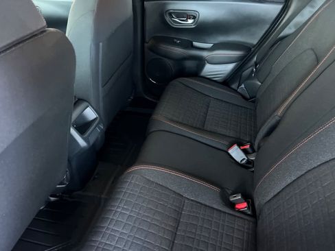 Used 2026 Honda HR-V Sport image 4