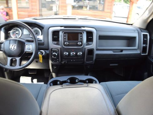 Used 2020 RAM 1500 Tradesman w/ Popular Equipment Group AWD/4WD image 14