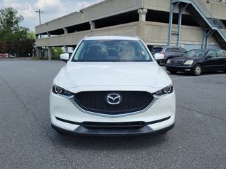 Used 2018 MAZDA CX-5 Sport FWD video 2