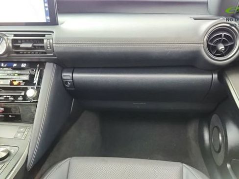 Used 2023 Lexus IS 350 F Sport RWD image 36