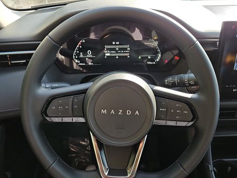 New 2026 MAZDA CX-5 AWD 2.5 S image 15