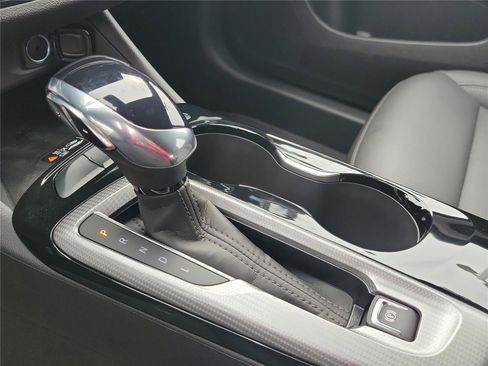 New 2026 Buick Envista Avenir image 29