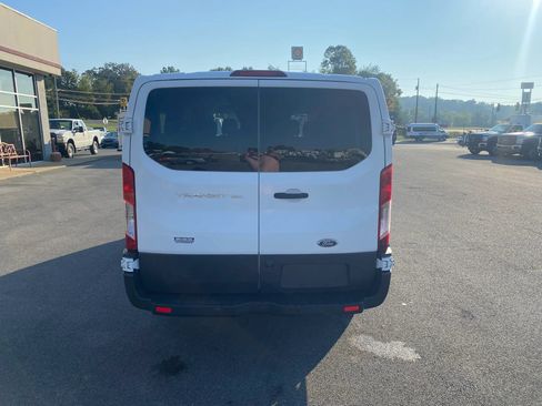 Used 2016 Ford Transit 150 XL RWD image 6