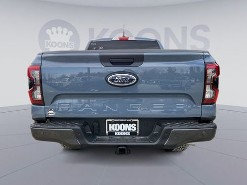 New 2025 Ford Ranger XLT w/ Convenience Package image 5