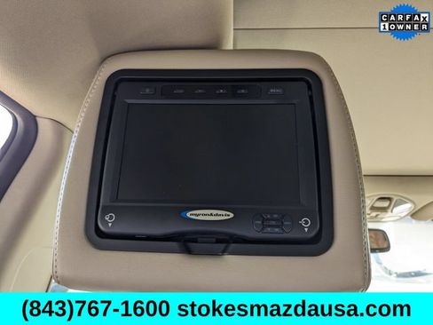 Used 2014 Hyundai Santa Fe Limited AWD/4WD image 3