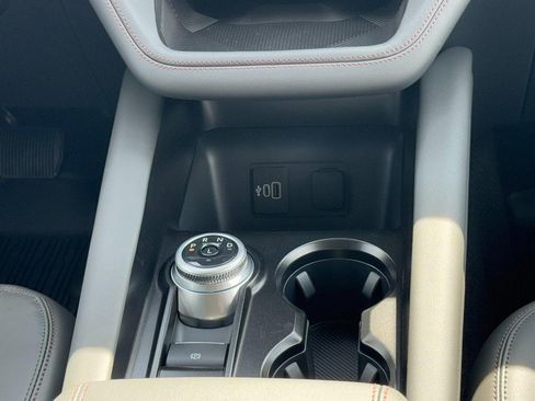 New 2026 Ford Explorer Active image 10