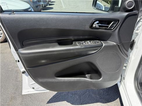 Used 2022 Dodge Durango GT AWD/4WD image 16