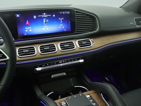 New 2026 Mercedes-Benz GLE 450 4MATIC Coupe image 5