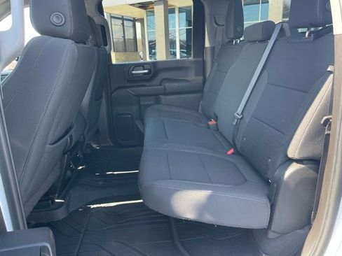 Used 2021 Chevrolet Silverado 2500 LT w/ Fleet Comfort Package image 23