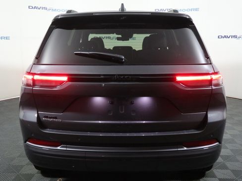 New 2026 Jeep Grand Cherokee Limited image 47