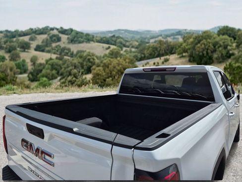 Used 2023 GMC Sierra 1500 AT4 AWD/4WD image 43