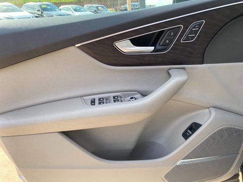 Used 2022 Audi Q7 2.0T Premium Plus w/ Premium Plus Package image 8