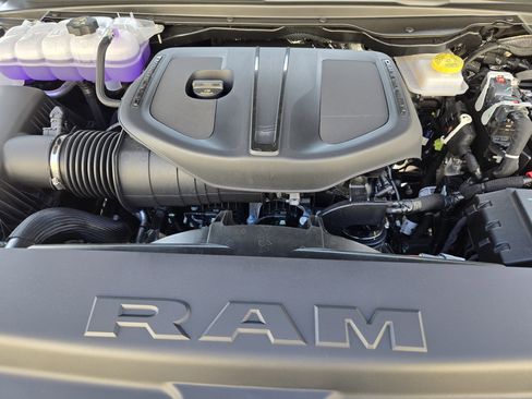 New 2026 RAM 1500 Laramie image 22