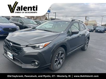 Used 2024 Subaru Crosstrek 2.0i Premium