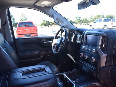 Used 2020 GMC Sierra 1500 Denali image 16