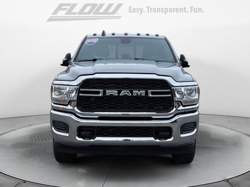 Used 2022 RAM 2500 Tradesman AWD/4WD image 3