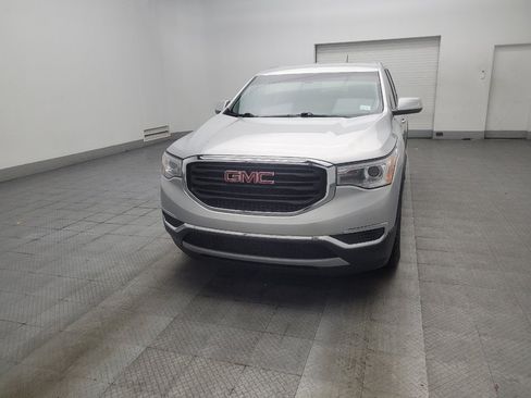 Used 2019 GMC Acadia SLE AWD/4WD image 15