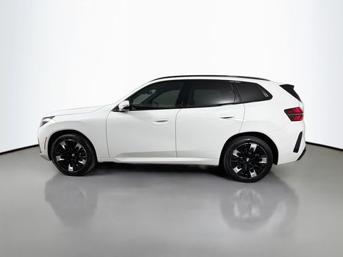 New 2026 BMW X3 xDrive30 image 8