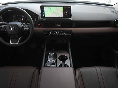 Used 2026 Honda Pilot Elite image 10