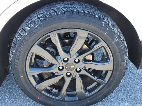 Certified 2023 Chevrolet Equinox RS w/ RS Leather Package image 37