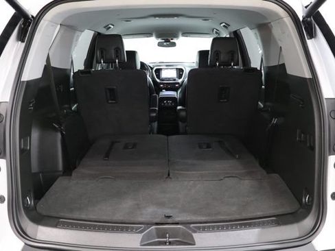 Used 2017 GMC Acadia SLT FWD image 38