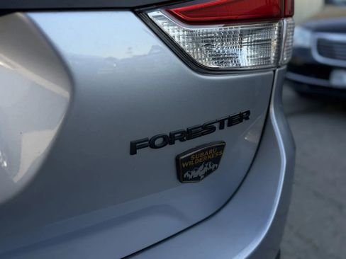 Used 2023 Subaru Forester Wilderness AWD/4WD image 45