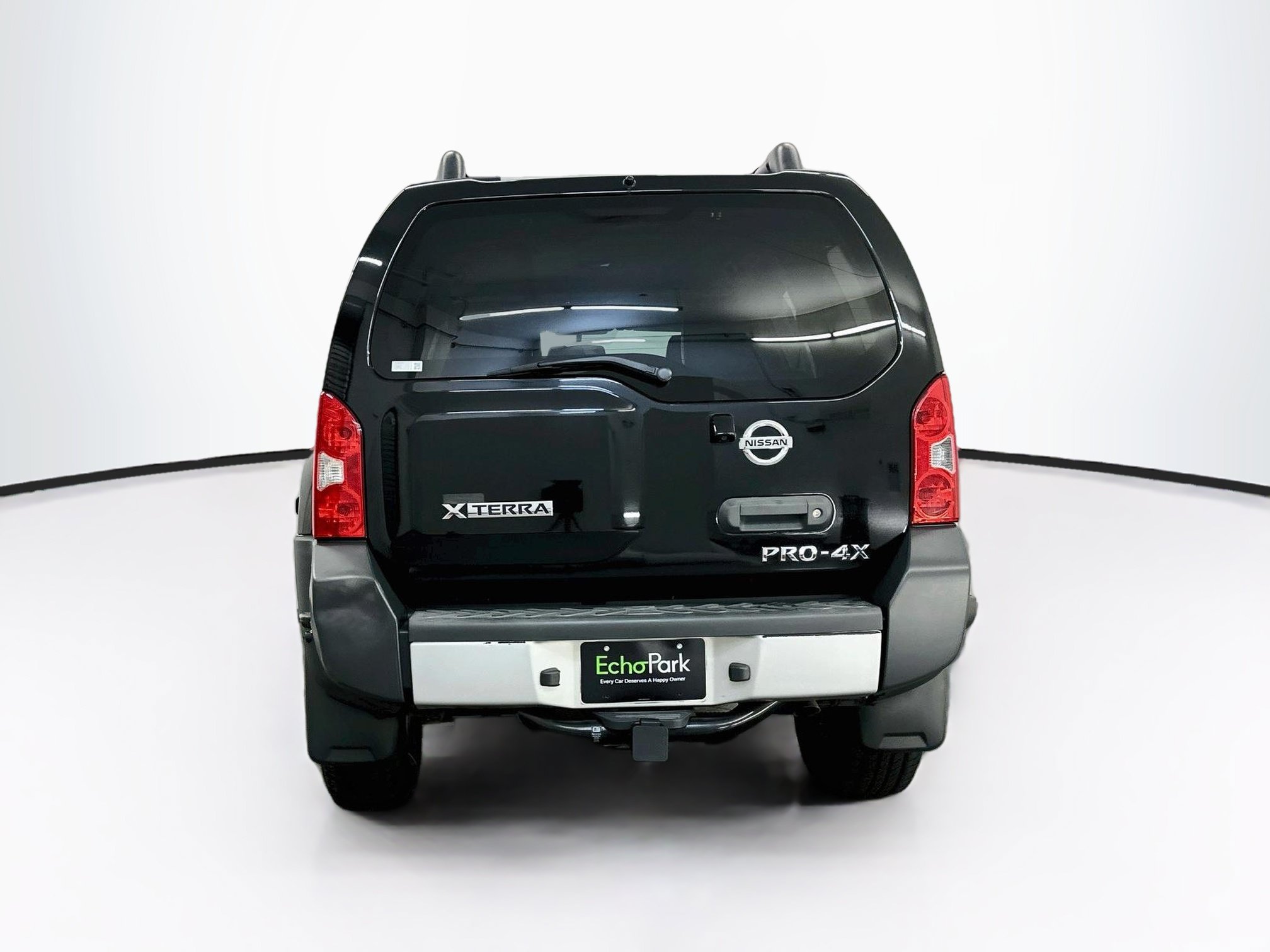 Used 2014 Nissan Xterra PRO-4X w/ Pro-4x Leather Package AWD/4WD image 7