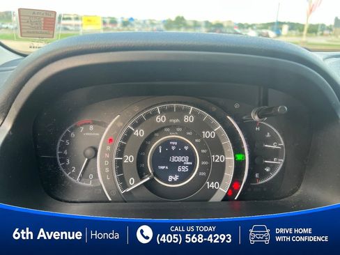 Used 2015 Honda CR-V EX-L image 32