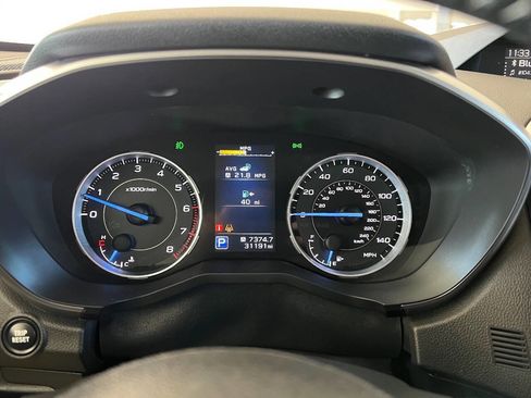 Used 2019 Subaru Ascent Limited image 22