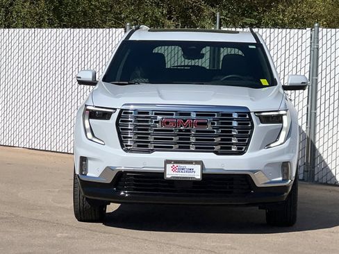 New 2026 GMC Acadia Denali w/ Super Cruise Package image 6