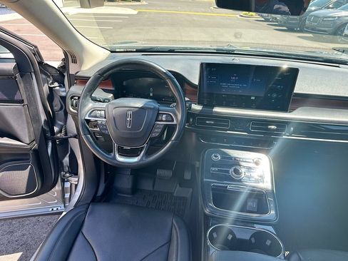 Certified 2023 Lincoln Nautilus Reserve w/ Equipment Group 201A AWD/4WD image 19